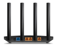 TP-Link Archer AX17 (1500Mb/s a/b/g/n/ac/ax) - 1201228 - zdjęcie 3